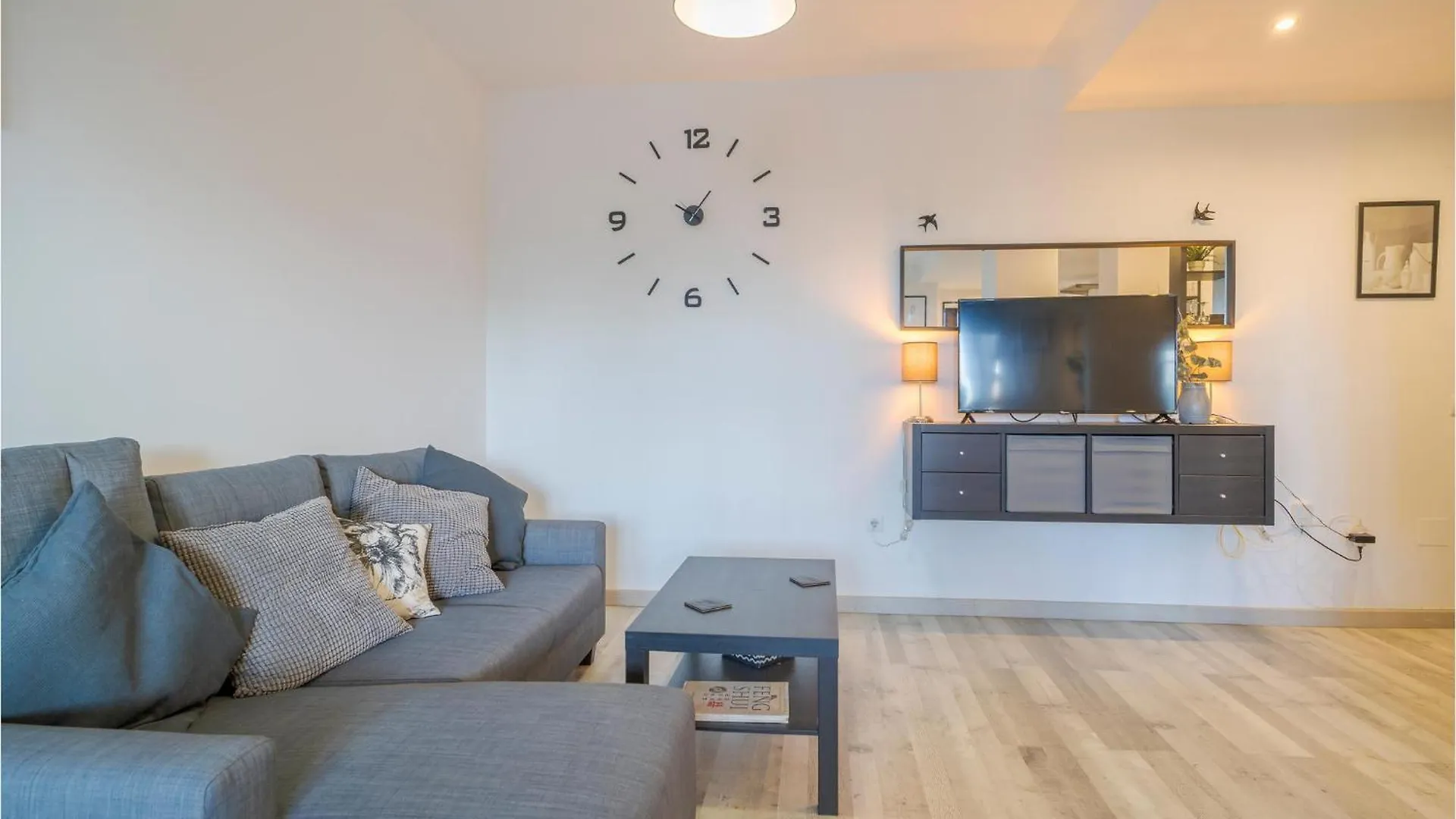 Gorgeous Apartment In Estepona With Kitchen 0*,  Spain